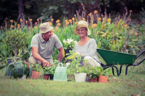 Gardener Waterloo logo placeholder image 1