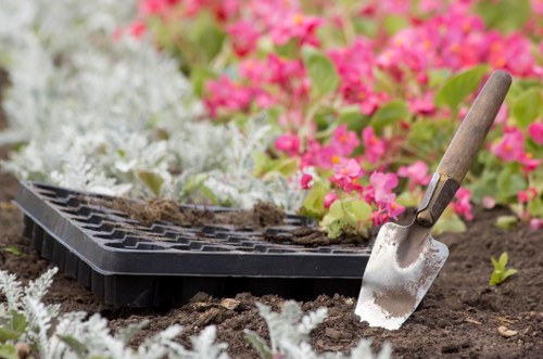 Sustainable gardening practices in Waterloo